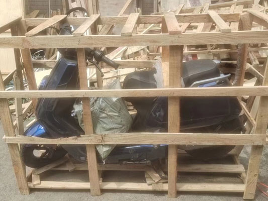 平昌托运电瓶车